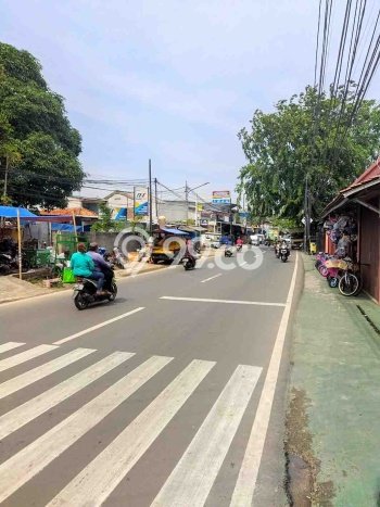 Hunian Super Mewah dengan Akses Paling Strategis di Penggilingan, Jakarta Timur Hunian Super Mewah dengan Akses Paling Strategis di Penggilingan, Jakarta Timur
