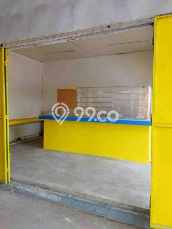 Hunian Super Mewah dengan Akses Paling Strategis di Penggilingan, Jakarta Timur Hunian Super Mewah dengan Akses Paling Strategis di Penggilingan, Jakarta Timur