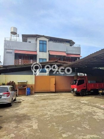 Hunian Super Mewah dengan Akses Paling Strategis di Penggilingan, Jakarta Timur Hunian Super Mewah dengan Akses Paling Strategis di Penggilingan, Jakarta Timur