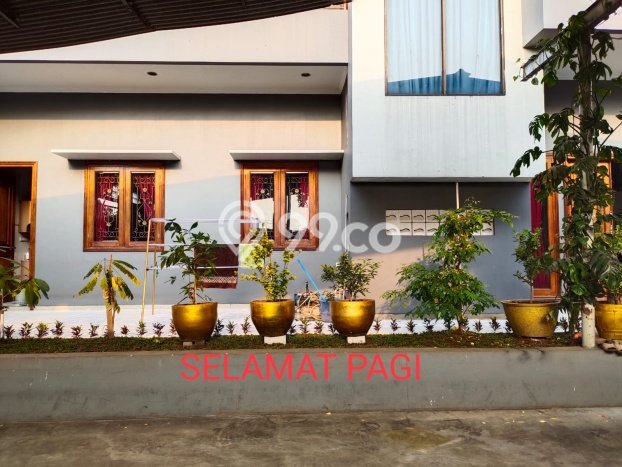 Hunian Super Mewah dengan Akses Paling Strategis di Penggilingan, Jakarta Timur Hunian Super Mewah dengan Akses Paling Strategis di Penggilingan, Jakarta Timur