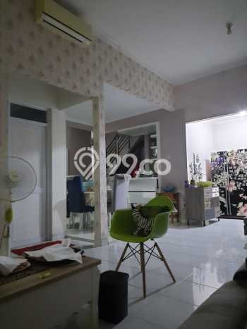 Rumah Luas Asri 4 KT Siap Huni di Bojong Kulur Bogor Rumah Luas Asri 4 KT Siap Huni di Bojong Kulur Bogor