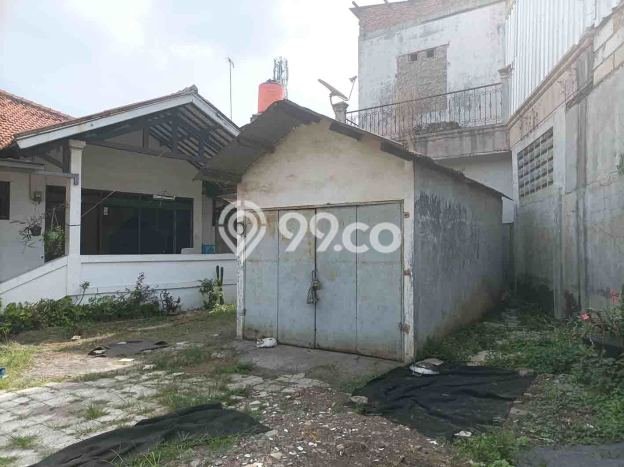 Tanah Kavling Dijual di Jaka Sampurna, Bekasi dengan Luas Tanah 802m2 Tanah Kavling Dijual di Jaka Sampurna, Bekasi dengan Luas Tanah 802m2
