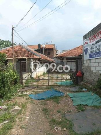 Tanah Kavling Dijual di Jaka Sampurna, Bekasi dengan Luas Tanah 802m2 Tanah Kavling Dijual di Jaka Sampurna, Bekasi dengan Luas Tanah 802m2