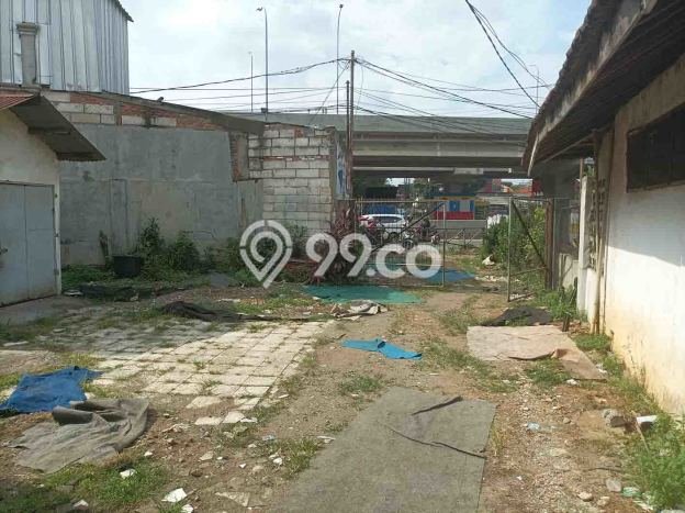 Tanah Kavling Dijual di Jaka Sampurna, Bekasi dengan Luas Tanah 802m2 Tanah Kavling Dijual di Jaka Sampurna, Bekasi dengan Luas Tanah 802m2