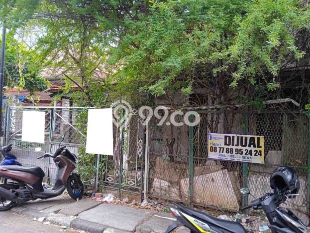 Rumah Luxury Dijual di Jakarta Pusat Fasilitas Premium Rumah Luxury Dijual di Jakarta Pusat Fasilitas Premium
