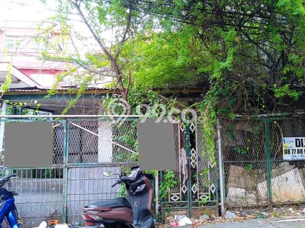 Rumah Luxury Dijual di Jakarta Pusat Fasilitas Premium Rumah Luxury Dijual di Jakarta Pusat Fasilitas Premium