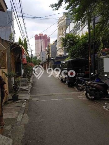 Rumah Luxury Dijual di Jakarta Pusat Fasilitas Premium Rumah Luxury Dijual di Jakarta Pusat Fasilitas Premium