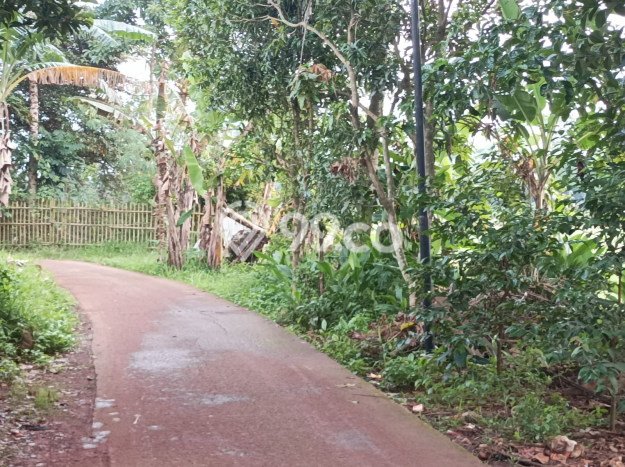 Tanah Kavling Dijual di Narogong, Bekasi dengan Luas Tanah 26000m2 Tanah Kavling Dijual di Narogong, Bekasi dengan Luas Tanah 26000m2