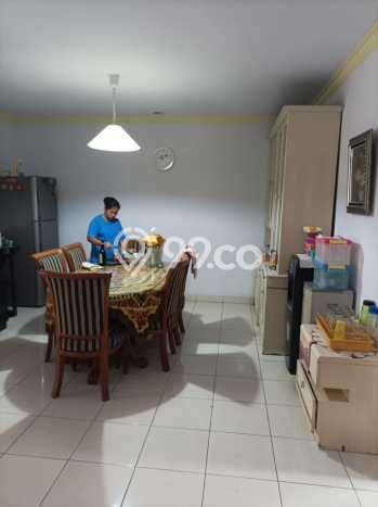 Hunian Super Mewah dengan Akses Paling Strategis di Kalimalang, Jakarta Timur Hunian Super Mewah dengan Akses Paling Strategis di Kalimalang, Jakarta Timur