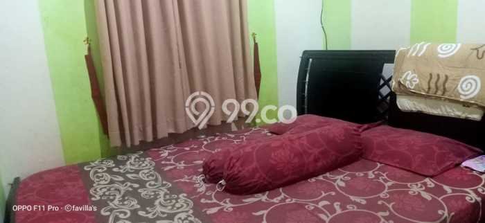 Jual Rumah Eksklusif 2 KT di Bojong Kulur, Bogor Jual Rumah Eksklusif 2 KT di Bojong Kulur, Bogor