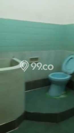 Siap Huni Hunian Elit 5 Kamar di Cempaka Putih Dekat ke Mana Saja Siap Huni Hunian Elit 5 Kamar di Cempaka Putih Dekat ke Mana Saja