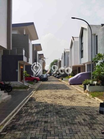 Rumah Minimalis 4 KT di Jati Asih Bekasi Full Furnished Rumah Minimalis 4 KT di Jati Asih Bekasi Full Furnished