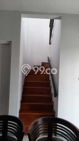 Rumah Minimalis 4 KT di Jati Asih Bekasi Full Furnished Rumah Minimalis 4 KT di Jati Asih Bekasi Full Furnished