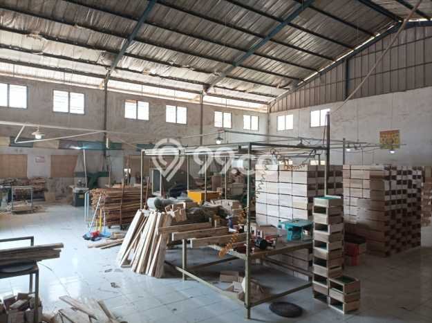 Lokasi Strategis! Dijual Pabrik Bisnis di Cileungsi, Bogor Kondisi Bagus Lokasi Strategis! Dijual Pabrik Bisnis di Cileungsi, Bogor Kondisi Bagus