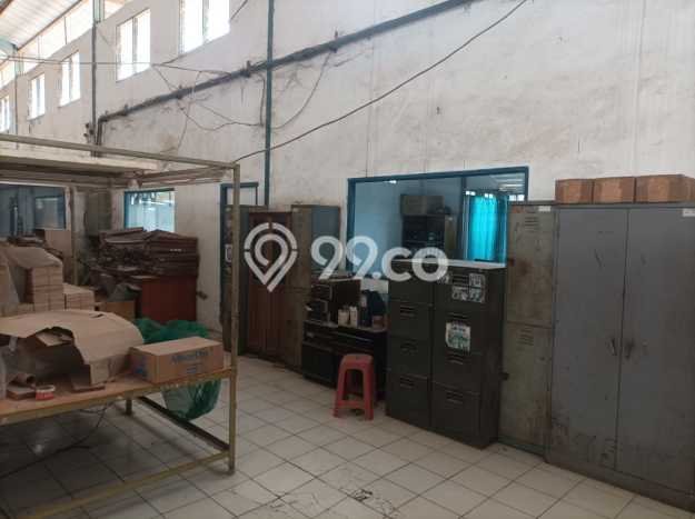 Lokasi Strategis! Dijual Pabrik Bisnis di Cileungsi, Bogor Kondisi Bagus Lokasi Strategis! Dijual Pabrik Bisnis di Cileungsi, Bogor Kondisi Bagus