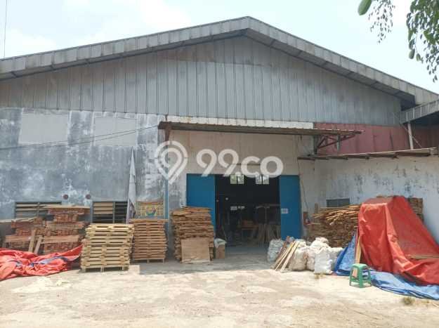 Lokasi Strategis! Dijual Pabrik Bisnis di Cileungsi, Bogor Kondisi Bagus Lokasi Strategis! Dijual Pabrik Bisnis di Cileungsi, Bogor Kondisi Bagus