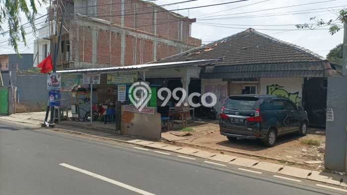 Rumah Elit Modern Siap Huni di Bangka Jakarta Selatan Rumah Elit Modern Siap Huni di Bangka Jakarta Selatan