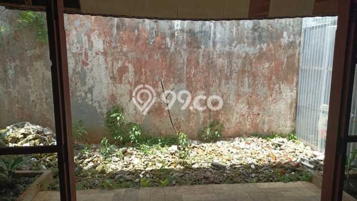 Rumah Elit Modern Siap Huni di Bangka Jakarta Selatan Rumah Elit Modern Siap Huni di Bangka Jakarta Selatan