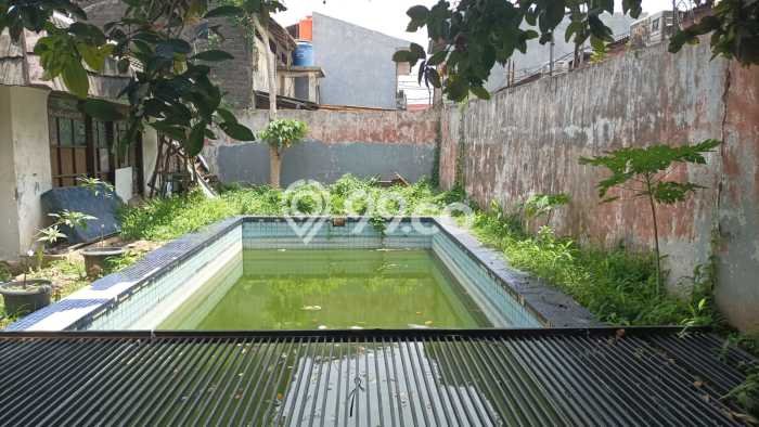 Rumah Elit Modern Siap Huni di Bangka Jakarta Selatan Rumah Elit Modern Siap Huni di Bangka Jakarta Selatan