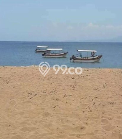 Rumah Mewah LB 15000m2 Siap Huni Desain Elegan di Tanjung Benoa, Badung Rumah Mewah LB 15000m2 Siap Huni Desain Elegan di Tanjung Benoa, Badung