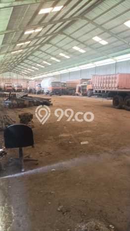 Pabrik Paling Dicari LB 4400m2 Dijual di Karawang Timur Pabrik Paling Dicari LB 4400m2 Dijual di Karawang Timur