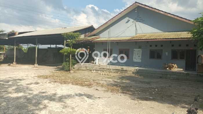 Pabrik Paling Dicari LB 4400m2 Dijual di Karawang Timur Pabrik Paling Dicari LB 4400m2 Dijual di Karawang Timur
