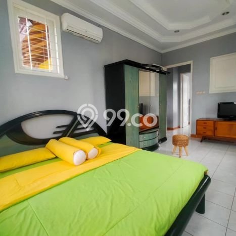 For Sale Rumah 5 Kamar Lokasi Strategis Nyaman dan Strategis di Cipanas For Sale Rumah 5 Kamar Lokasi Strategis Nyaman dan Strategis di Cipanas