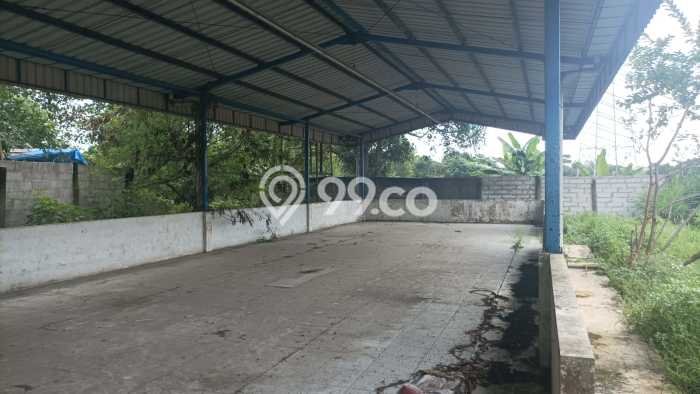 Unit Pabrik Dijual di Karawang Timur Karawang 4890m2 Unit Pabrik Dijual di Karawang Timur Karawang 4890m2