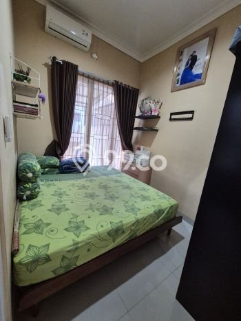 Dijual Rumah Eksklusif 2 KT di Jatiwarna, Bekasi Dijual Rumah Eksklusif 2 KT di Jatiwarna, Bekasi