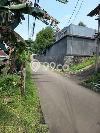 Tanah Komersial Dijual di Megamendung Bogor 11800m2 Tanah Komersial Dijual di Megamendung Bogor 11800m2