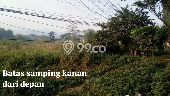 Dijual Tanah di Cileungsi, Luas 10000m2m², Lingkungan Asri Dijual Tanah di Cileungsi, Luas 10000m2m², Lingkungan Asri
