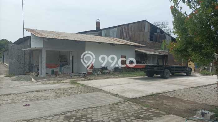 Paling Diincar! Pabrik Dijual di Majalengka Kota Harga Kompetitif Paling Diincar! Pabrik Dijual di Majalengka Kota Harga Kompetitif