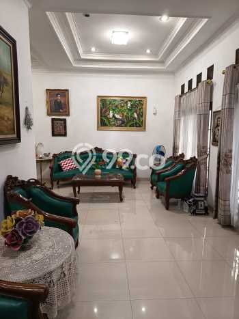 Rumah Modern 5 KT di Jati Asih Bekasi Unfurnished Rumah Modern 5 KT di Jati Asih Bekasi Unfurnished