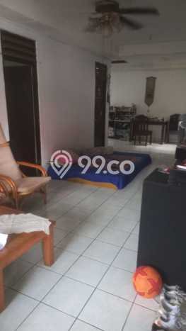 Rumah Minimalis 5 Kamar LT 170m2 di Jati Asih Rumah Minimalis 5 Kamar LT 170m2 di Jati Asih