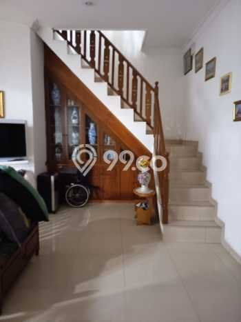 Rumah Modern 5 KT di Jati Asih Bekasi Unfurnished Rumah Modern 5 KT di Jati Asih Bekasi Unfurnished