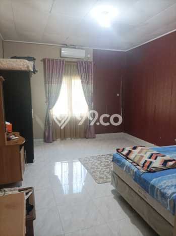 Hunian Mewah LB 189m2 Siap Pakai Desain Elegan di Taman Galaxy, Bekasi Hunian Mewah LB 189m2 Siap Pakai Desain Elegan di Taman Galaxy, Bekasi