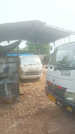 Unit Komersial Dijual di Bekasi LT 1225m2 & LB 100m2 Unit Komersial Dijual di Bekasi LT 1225m2 & LB 100m2