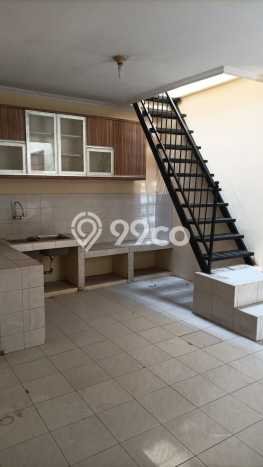 Dijual Rumah Modern 4 KT di Pekayon, Bekasi Dijual Rumah Modern 4 KT di Pekayon, Bekasi