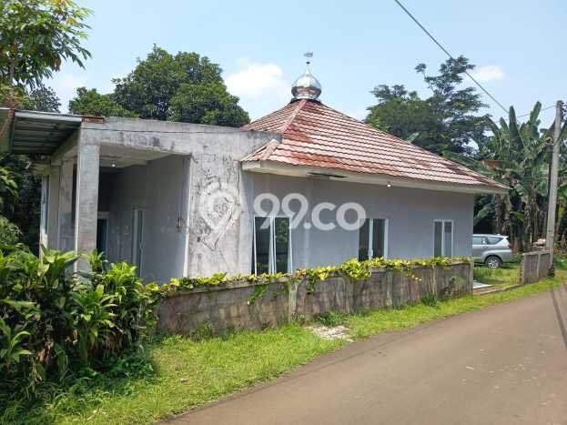 Tanah Komersial Dijual di Megamendung Bogor 11800m2 Tanah Komersial Dijual di Megamendung Bogor 11800m2
