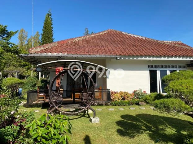 Vila Premium di Cipanas, Luas 400m2m², Akses Cipanas, Cianjur, Cianjur Vila Premium di Cipanas, Luas 400m2m², Akses Cipanas, Cianjur, Cianjur