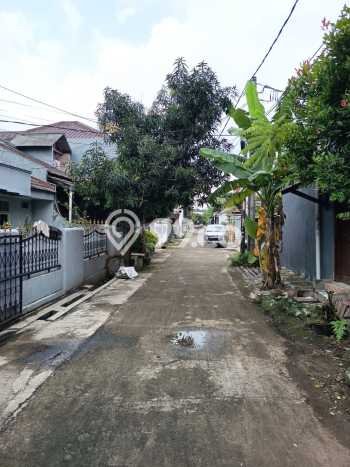 Rumah Modern 5 KT di Jati Asih Bekasi Unfurnished Rumah Modern 5 KT di Jati Asih Bekasi Unfurnished