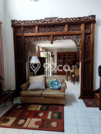 Rumah Minimalis 3 KT LT 285m2 di Baranangsiang Rumah Minimalis 3 KT LT 285m2 di Baranangsiang