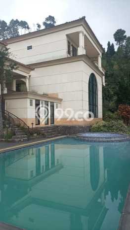 Vila Strategis di Megamendung, Area 3450m2m², Area Asri untuk keluarga Vila Strategis di Megamendung, Area 3450m2m², Area Asri untuk keluarga