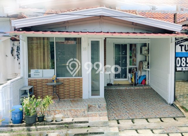 Rumah Luas Asri 2 KT Siap Huni di Lippo Karawaci Tangerang Rumah Luas Asri 2 KT Siap Huni di Lippo Karawaci Tangerang