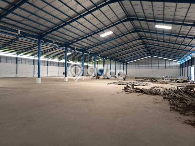 Pabrik disewakan di Ligung Majalengka dengan luas bangunan 17000m2 Pabrik disewakan di Ligung Majalengka dengan luas bangunan 17000m2