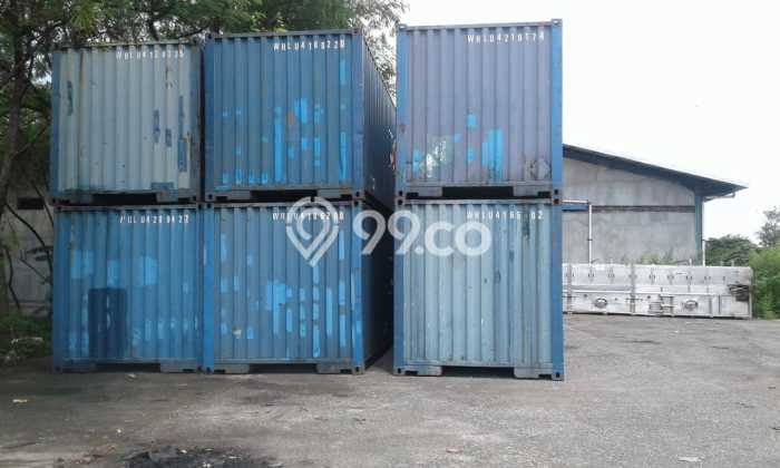 Jual Gudang Area Bisnis Kawasan , Luas 2000m2m², Jalan Raya Jual Gudang Area Bisnis Kawasan , Luas 2000m2m², Jalan Raya