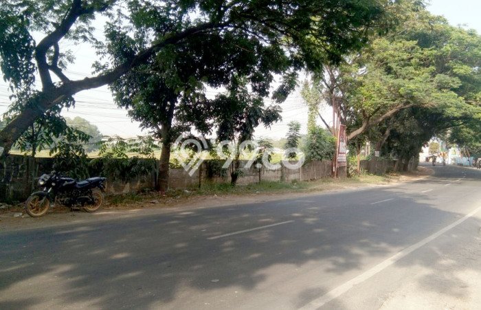 Tanah untuk Dijual Lokasi Cileungsi, Bogor Luas 6000m2 SHM Tanah untuk Dijual Lokasi Cileungsi, Bogor Luas 6000m2 SHM