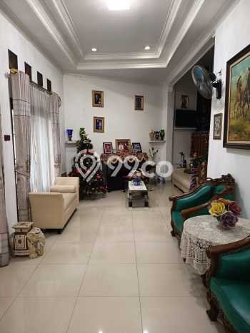 Rumah Modern 5 KT di Jati Asih Bekasi Unfurnished Rumah Modern 5 KT di Jati Asih Bekasi Unfurnished
