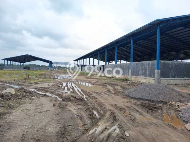 Pabrik disewakan di Ligung Majalengka dengan luas bangunan 17000m2 Pabrik disewakan di Ligung Majalengka dengan luas bangunan 17000m2