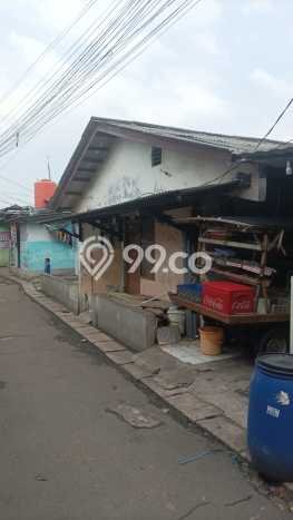 Rumah Modern 15 KT LT 320m2 di Pekayon Rumah Modern 15 KT LT 320m2 di Pekayon